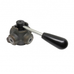 Дивертор 4-х ходовой IF 4 VIE