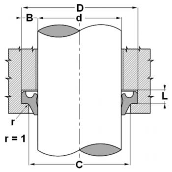 UWR-P