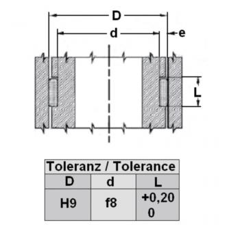 GTH 30 250