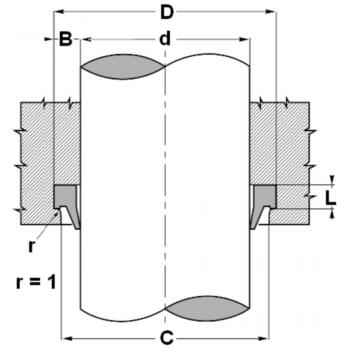 WRM-P 160-1