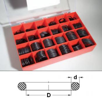 BOX D NBR90