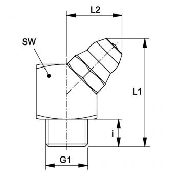 SNK 45 KA M