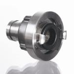 Suction couplings